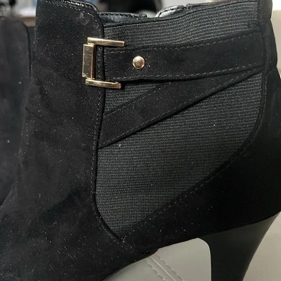 Dexflex booties - Picture 4 of 7